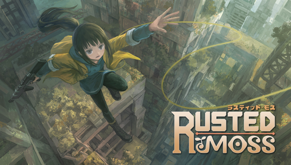 Rusted Moss - La Recensione (PC)